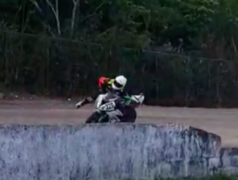  Edinburgh police go off-road to tackle crime in the Capital